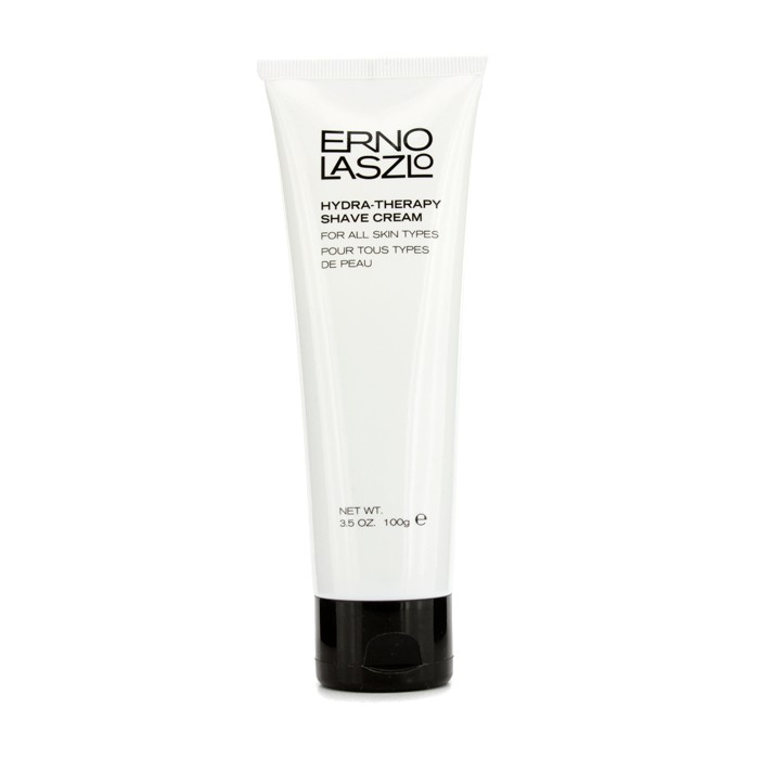 Крем для бритья Erno Laszlo с глицерином и эфирными маслами, 100 г