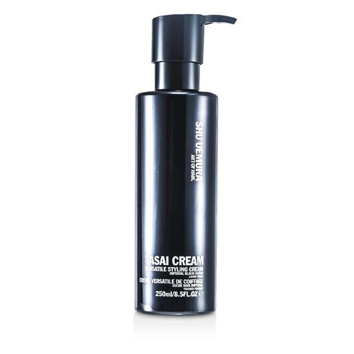 крем для укладки волос Shu Uemura с влагой, 250 мл