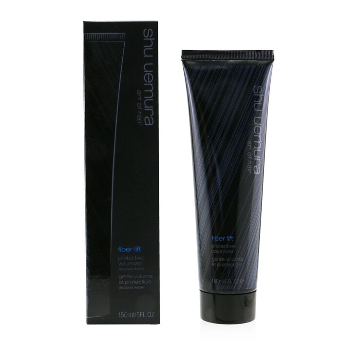 Гель-укладка Shu Uemura с объемом для тонких волос 150 мл