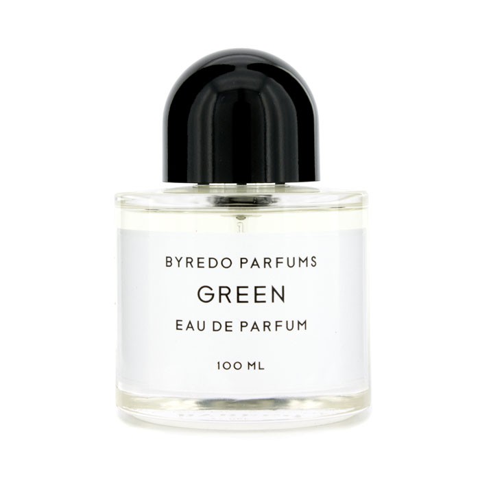 Парфюм Byredo Green, цветочно-зелёный, 100 мл