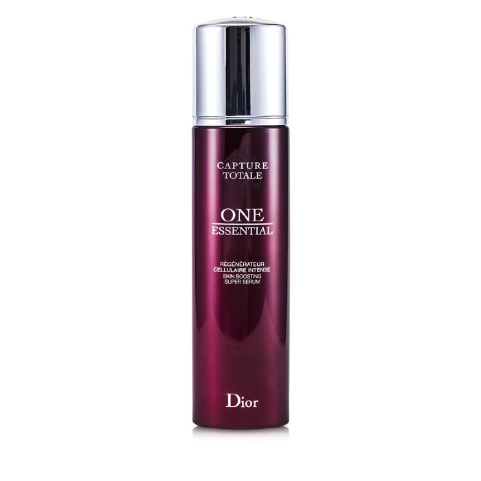 Серум для лица Christian Dior Capture Totale с комплексом для молодости кожи, 75 мл