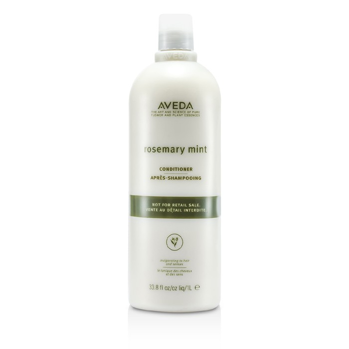 Кондиционер для волос Aveda с экстрактом розмарина и мяты, 1000 мл