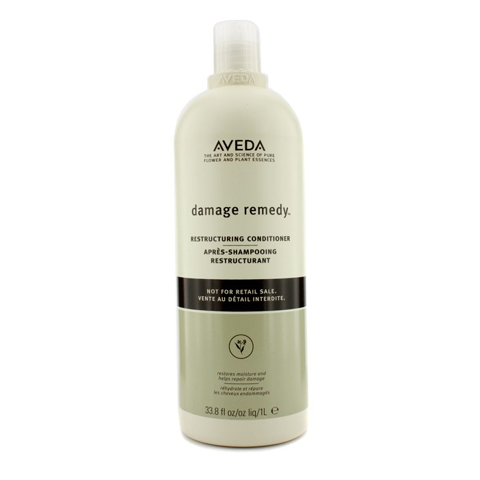 Aveda бальзам реконструктор для волос с протеином квиноа, 1000 мл