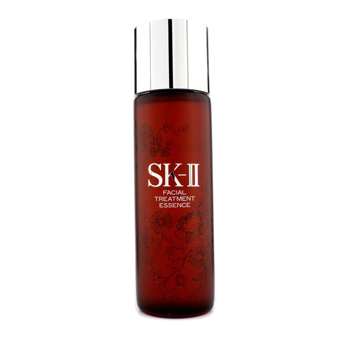 Эссенция для лица SK-II с активными компонентами, 215 мл
