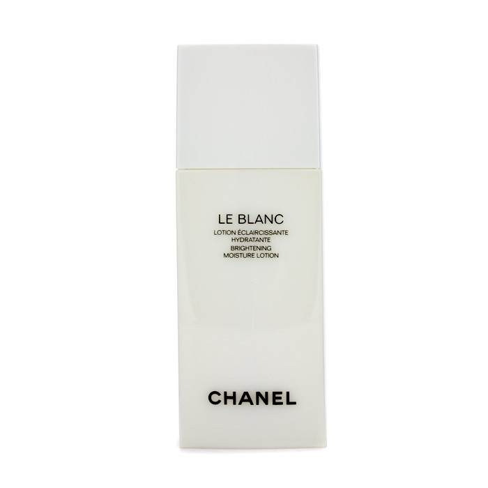 Лосьон для лица Chanel Le Blanc с пептидами перламутра и экстрактом солодки, 150 мл