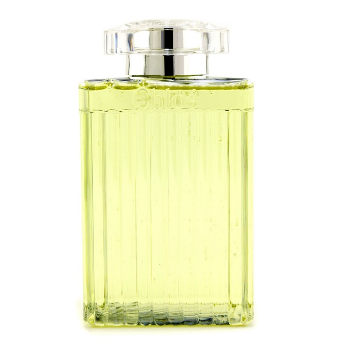 Гель для душа Chloe с ароматом, 200 мл