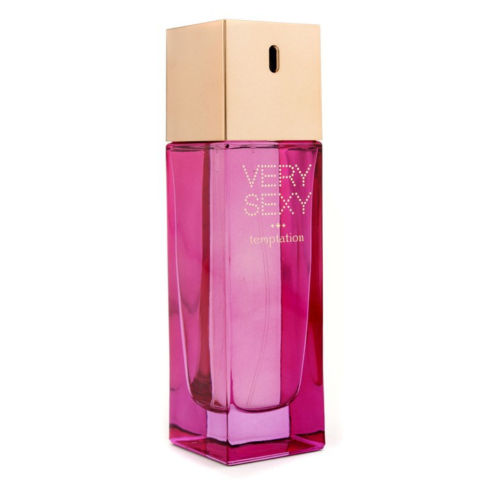 Victoria's Secret парфюм Very Sexy Temptation с нектарином и лилией для женщин 75 мл