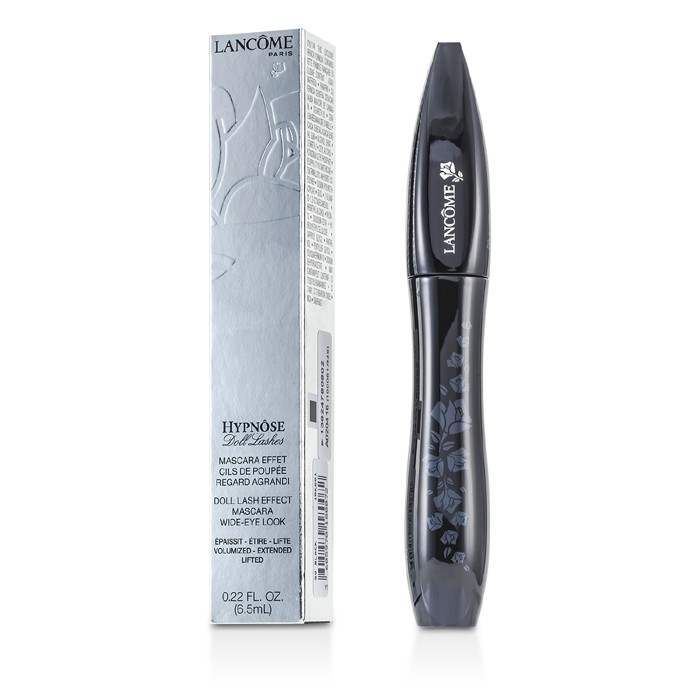 Тушь для ресниц с объемом и удлинением, Hypnose Doll Lash, 6.5 мл