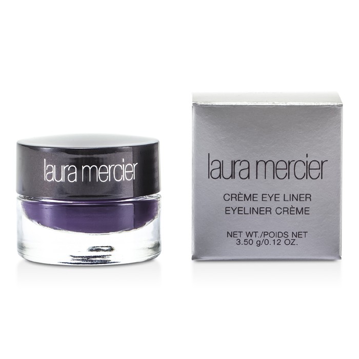 Кремовый лайнер для глаз Laura Mercier с водостойкой формулой, 3.5 г