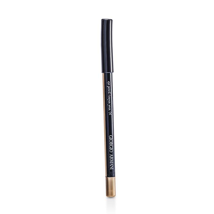 Водостойкий карандаш для глаз Giorgio Armani 1,2 г — выразительный цвет и долговременная стойкость
