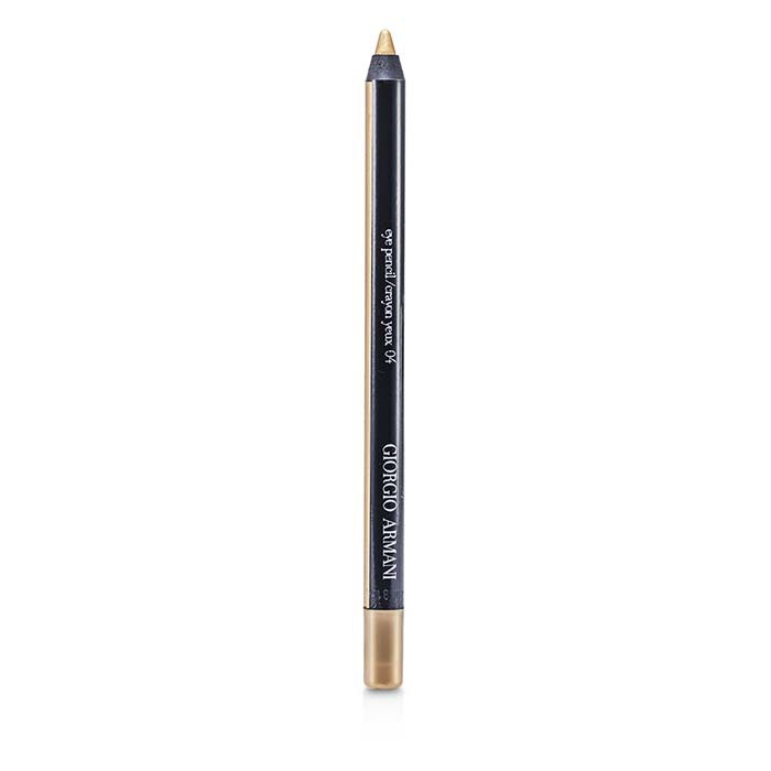 Водостойкий карандаш для глаз Giorgio Armani 1,2 г — выразительный цвет и долговременная стойкость
