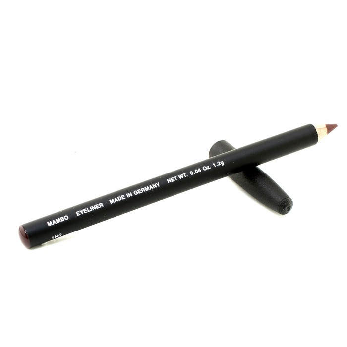 Карандаш для глаз Nars с эффектом утолщения, оттенок #Mambo (шоколадный коричневый), 1.2 г
