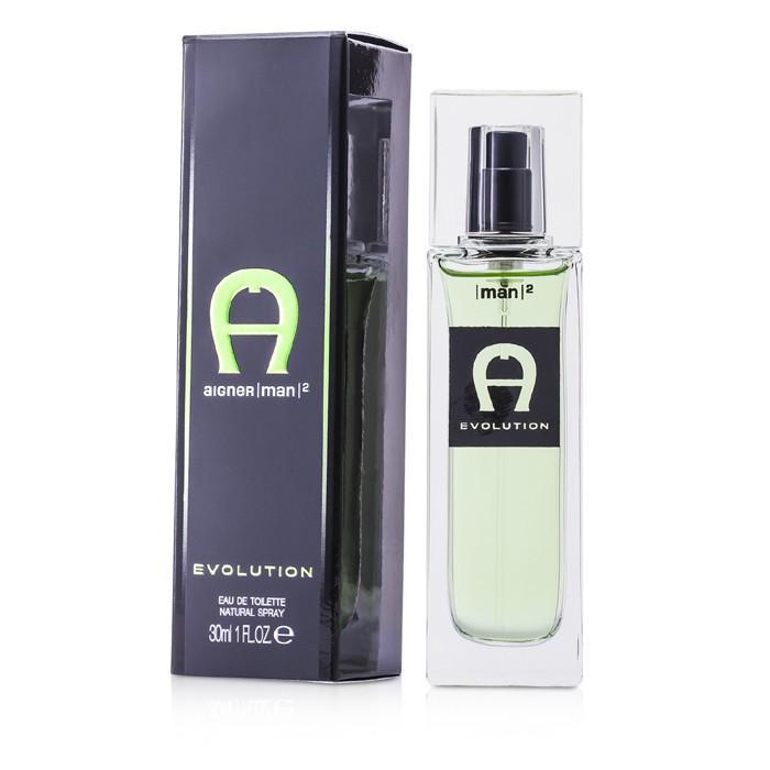 Aigner Evolution туалетная вода для мужчин 30 мл