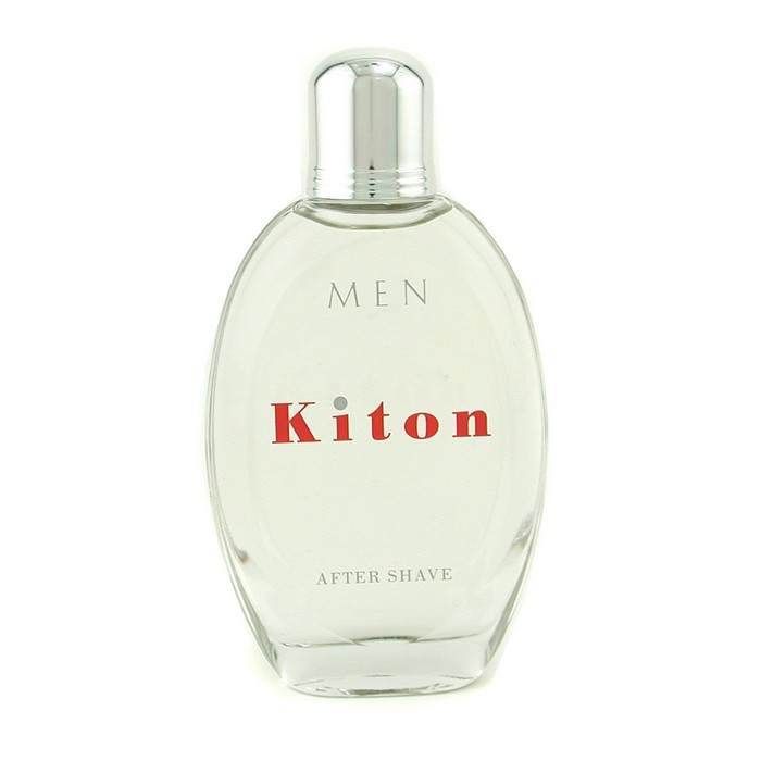 Лосьон после бритья Kiton с успокаивающим эффектом для всех типов кожи, 75 мл