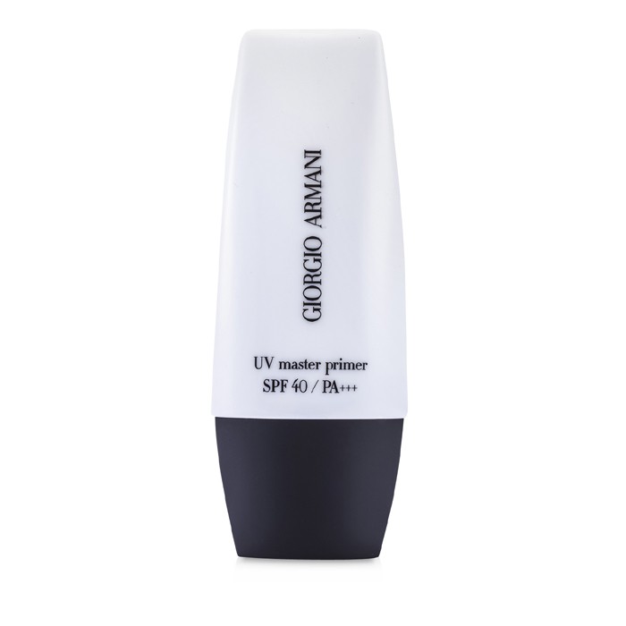 Giorgio Armani праймер для лица с SPF 40, 30 мл – для стойкого макияжа и защиты от UV-лучей