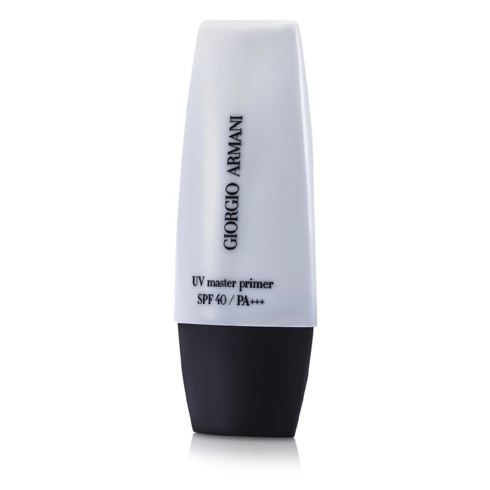 Giorgio Armani праймер для лица с SPF 40, 30 мл – для стойкого макияжа и защиты от UV-лучей