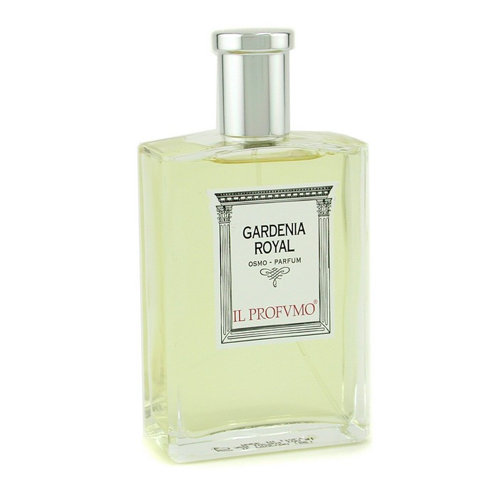Gardenia Royal парфюм женский с гарденией, для особых случаев, 100 мл