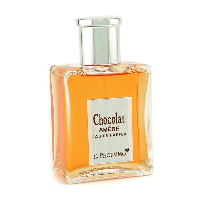 IL Profvmo Chocolat Amere парфюмерная вода для женщин, 100 мл