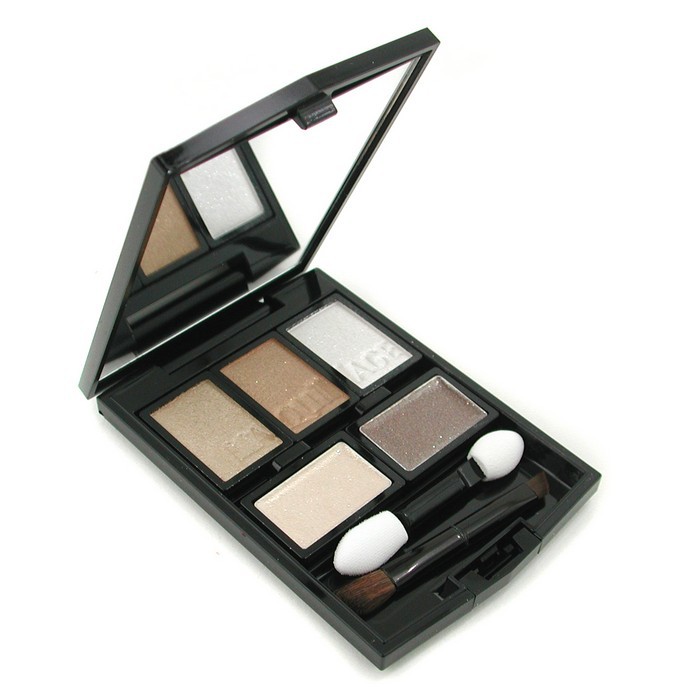 Палетка теней для век Shiseido Maquillage 3D, 5 оттенков, 6 г