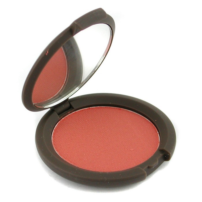 Румяна с полуматовым эффектом для лица Becca, 5 г