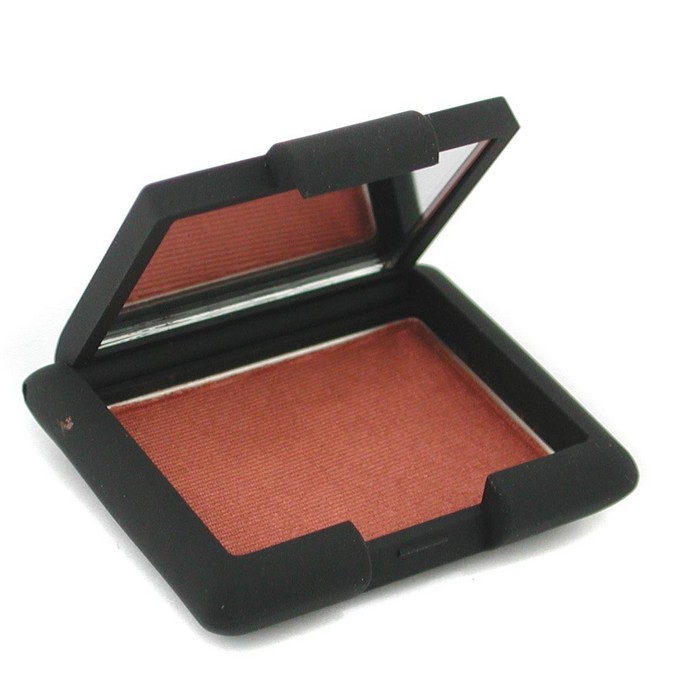 Тени для век Nars «California» с сияющим эффектом 2,2 г