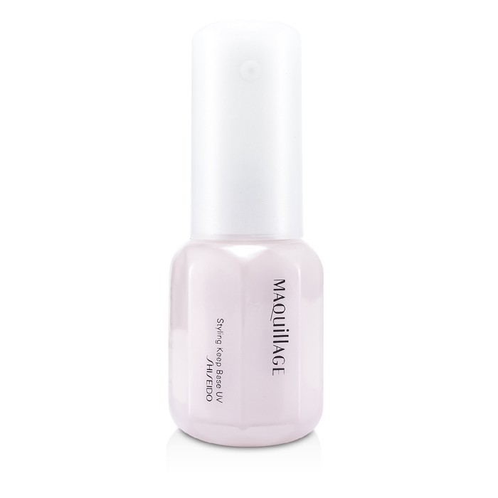 Shiseido базовая основа для макияжа с UV-защитой SPF 24, 30 мл