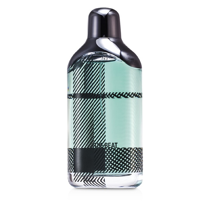 Спрей после бритья Burberry The Beat для мужчин с успокаивающим эффектом, 100 мл