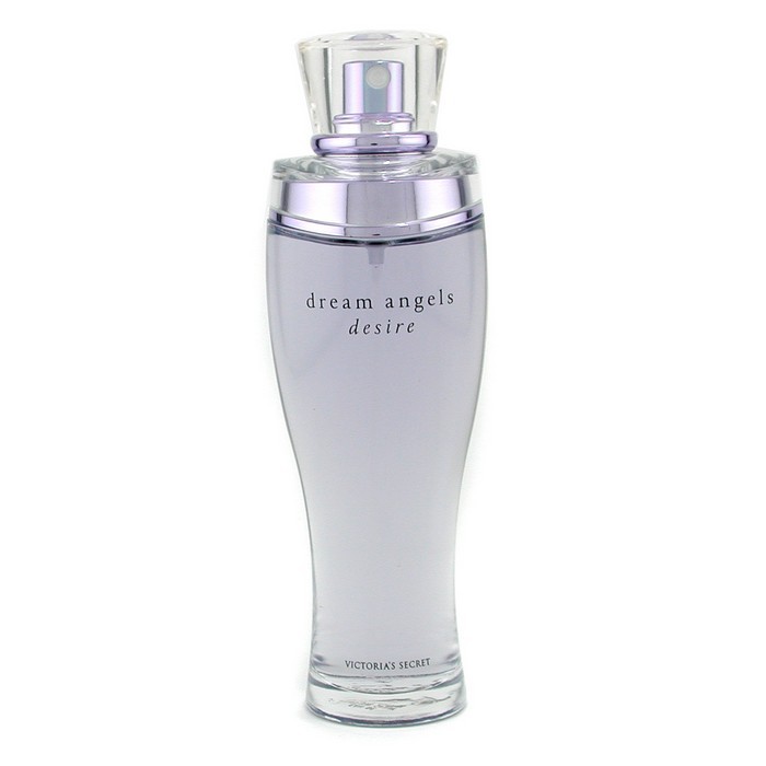 Victoria's Secret Eau De Parfum Dream Angels Desire, 125 мл — цветочно-фруктовый аромат для женщин