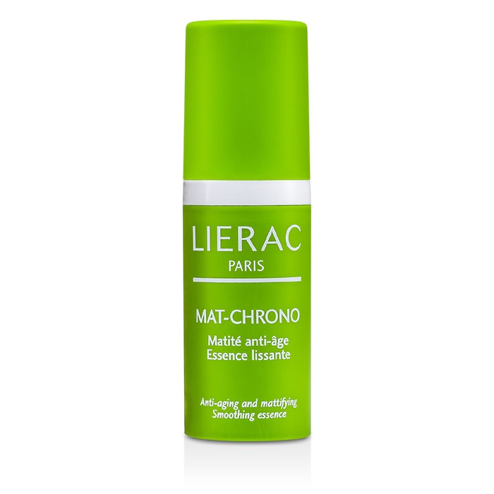 Lierac эссенция антивозрастная матирующая с экстрактом кактуса для комбинированной и жирной кожи, 30 мл