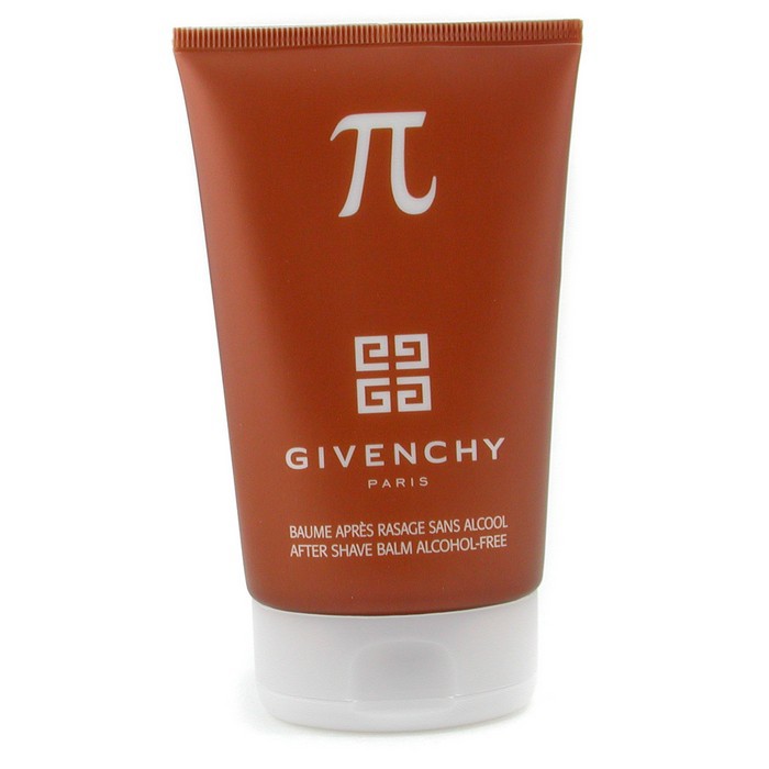 Бальзам после бритья Givenchy Pi для лица с экстрактами базилика и сосновых иголок, 100 мл