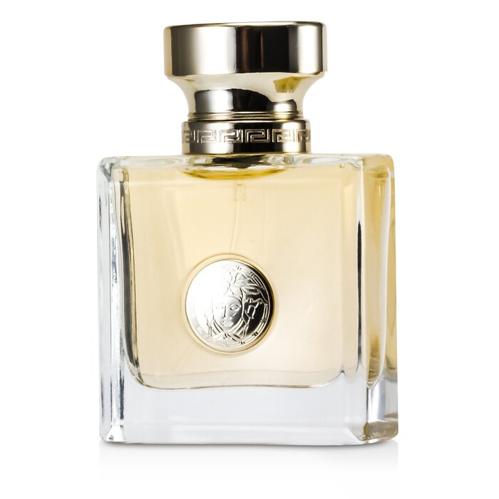 Versace Signature Eau De Parfum для женщин, цветочный аромат, 30 мл