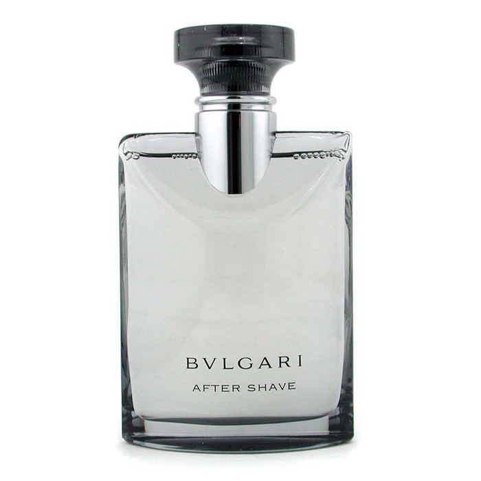Лосьон после бритья Bvlgari Pour Homme Soir, 100 мл, для лица, с тонизирующим и увлажняющим эффектом