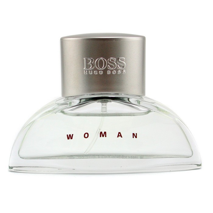 Hugo Boss Boss Woman туалетная вода, 30 мл, фруктово-цветочный аромат для женщин