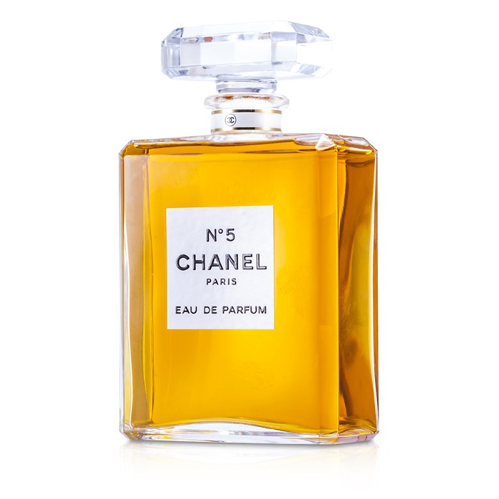 Chanel No. 5 парфюм 200 мл — элегантный цветочный аромат для вечернего образа