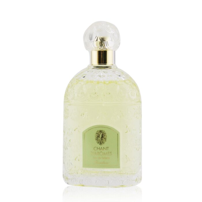 Guerlain Chant d'Aromes туалетная вода 100 мл — цветочный аромат весеннего сада для женщин
