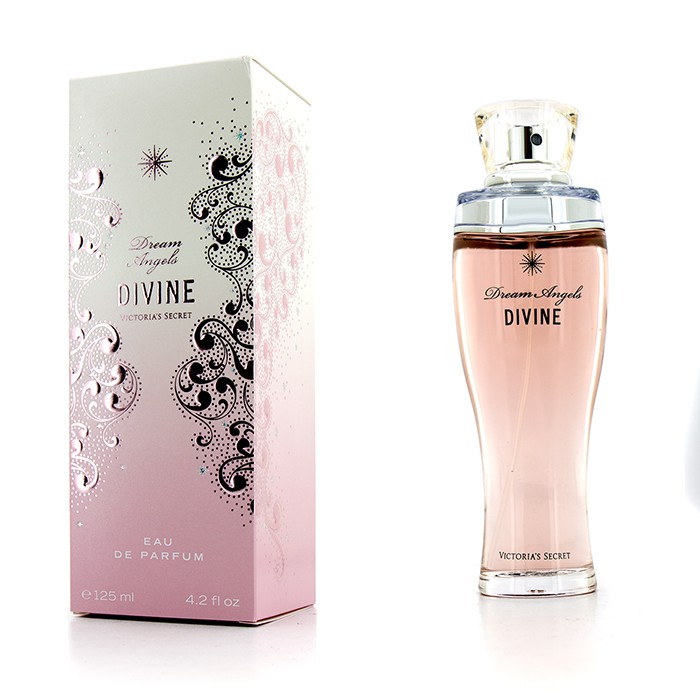 Парфюм Victoria's Secret Dream Angels Divine, цветочный, для женщин, 125 мл