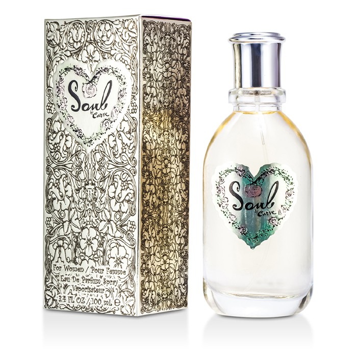 Парфюм Liz Claiborne Soul, 100 мл — аромат для женщин с нотами бамбука, тиары и мускуса