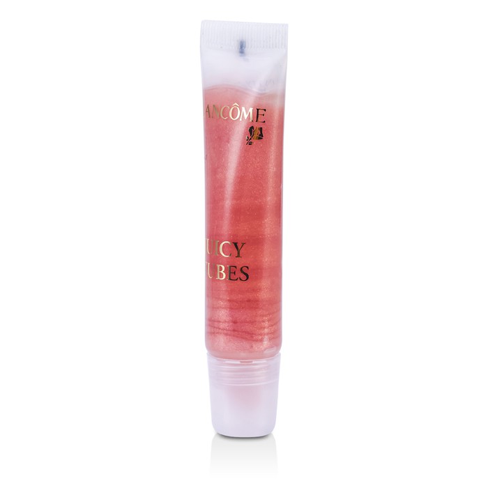 Блеск для губ Lancome Juicy Tubes Pop с увлажняющим эффектом, 15 мл