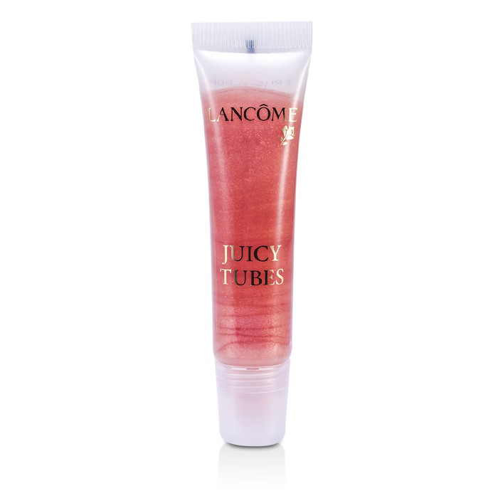 Блеск для губ Lancome Juicy Tubes Pop с увлажняющим эффектом, 15 мл
