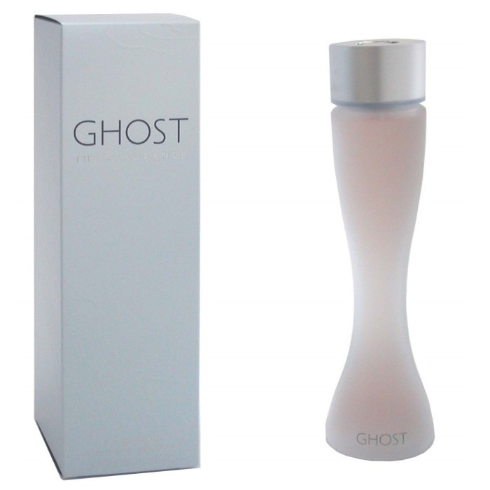 Scannon туалетная вода Ghost с ягодами и мандарином 100 мл