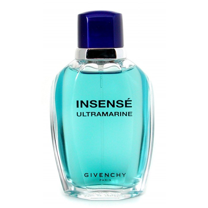 Givenchy Insense Ultramarine туалетная вода для мужчин, 50 мл