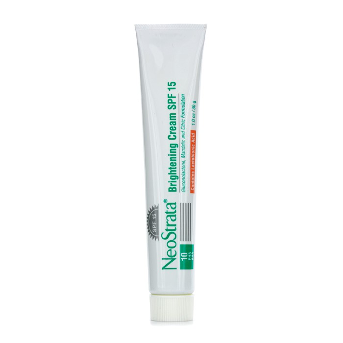 Осветляющий крем с SPF 15 для лица Neostrata, 30 г