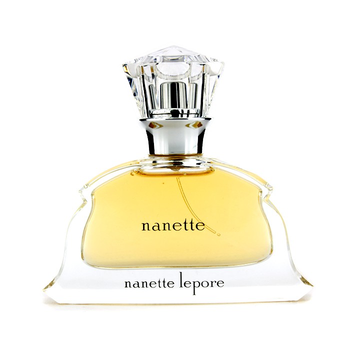 Eau de parfum Nanette Lepore с восточно-флоральным ароматом для женщин, 30 мл