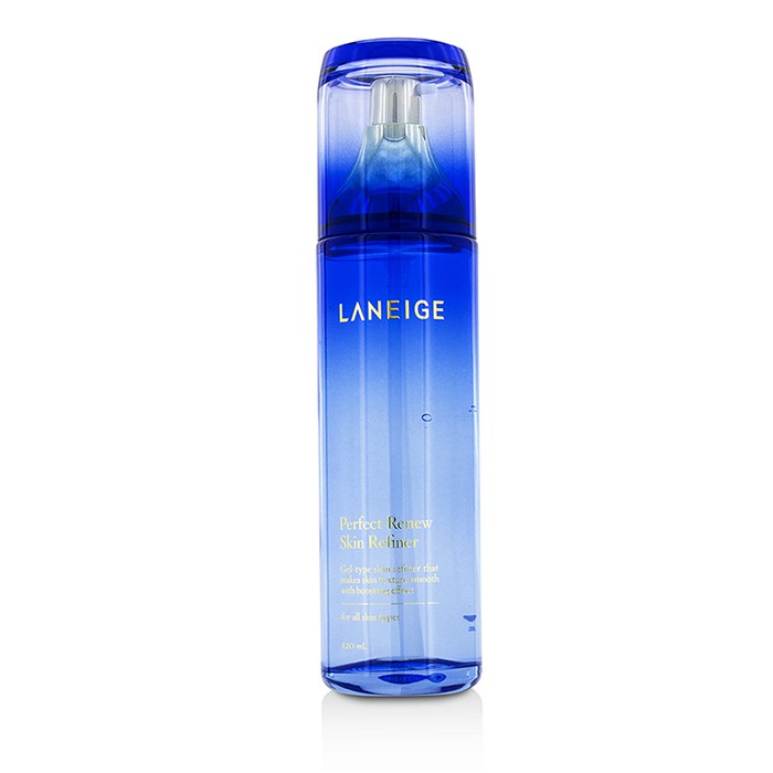 Laneige ультра увлажняющий тоник с гиалуроновой кислотой для лица 120 мл
