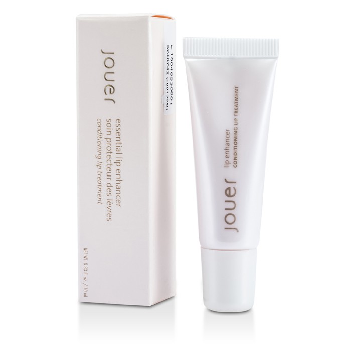 Jouer питательный бальзам для губ с Maxi-Lip™, 10 мл