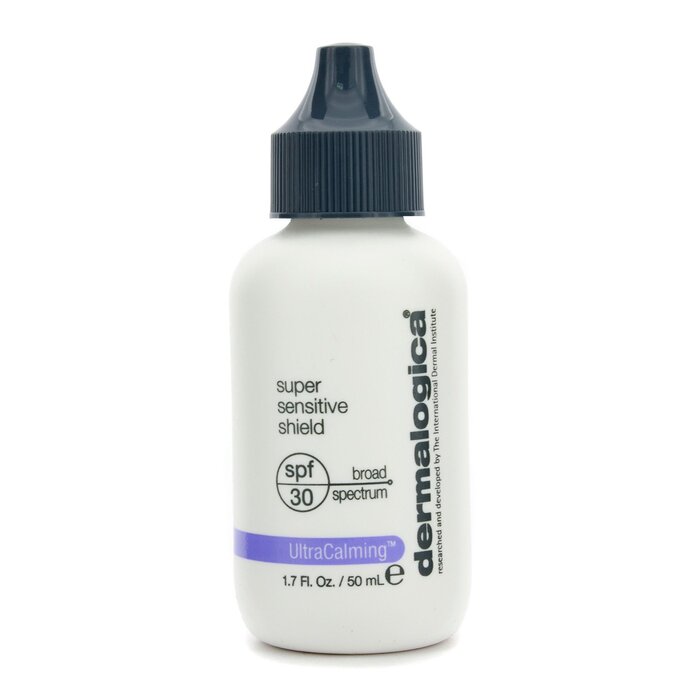 Dermalogica солнцезащитный крем для чувствительной кожи с SPF 30, 50 мл