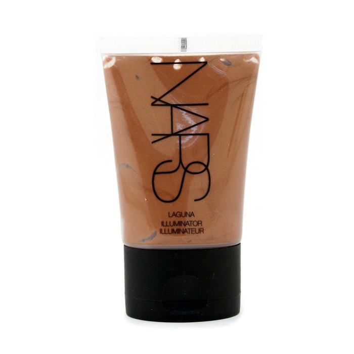 Сияющий иллюминатор Nars Laguna для лица, 30 мл