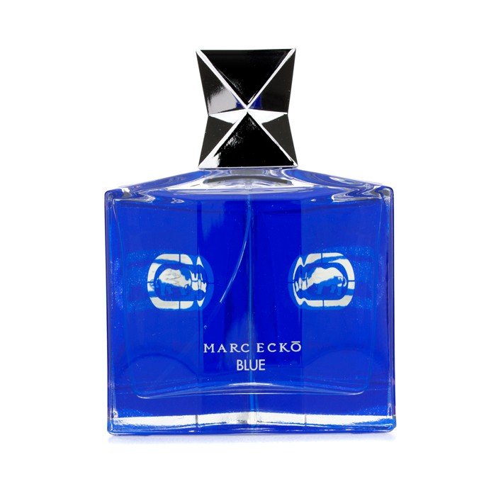 Парфюмерная вода Marc Ecko Blue для мужчин, 100 мл — свежий аромат с цитрусовыми нотами и древесным шлейфом