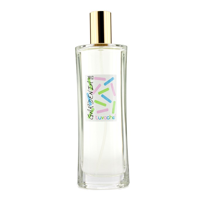 Tuvache парфюм Gardenia, цветочный аромат, 100 мл
