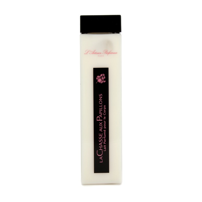 Молочко для тела L'Artisan Parfumeur с цветочным ароматом, 200 мл